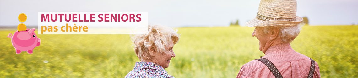 Mutuelle 55 ans et plus raisonnable pas chère