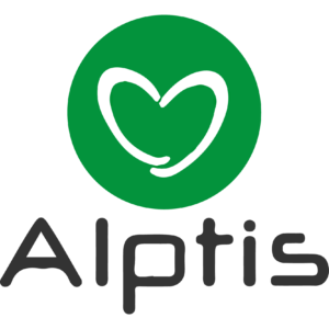 alptis logo alptis logo