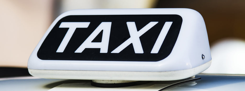 taxi france