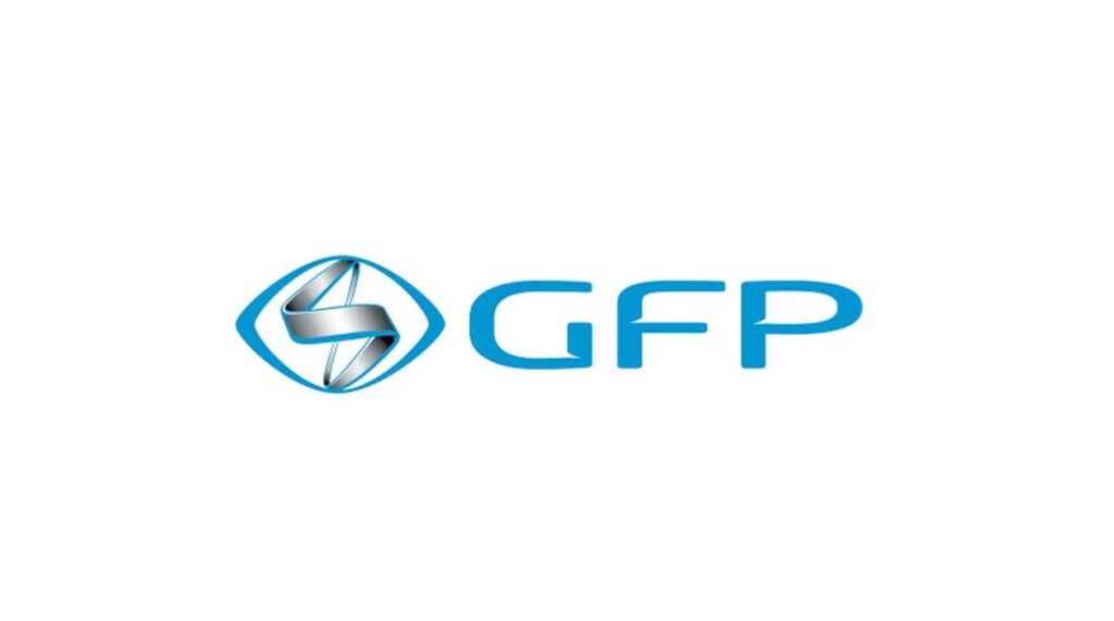 logo gfp