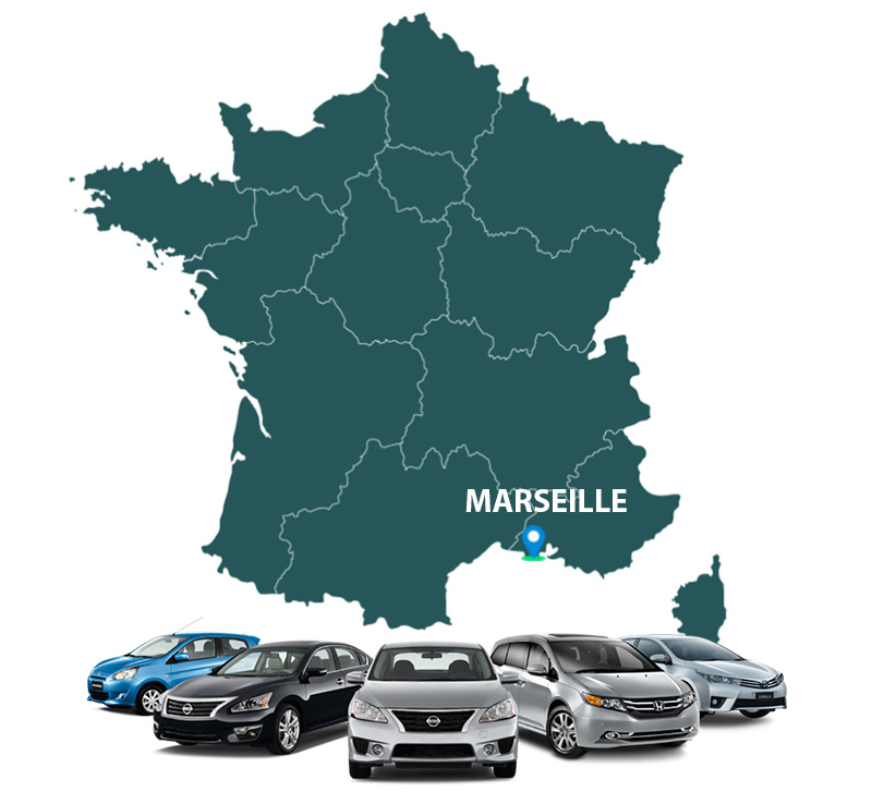 assurance auto marseille