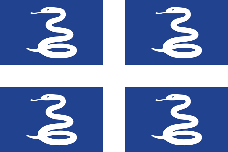 logo Martinique
