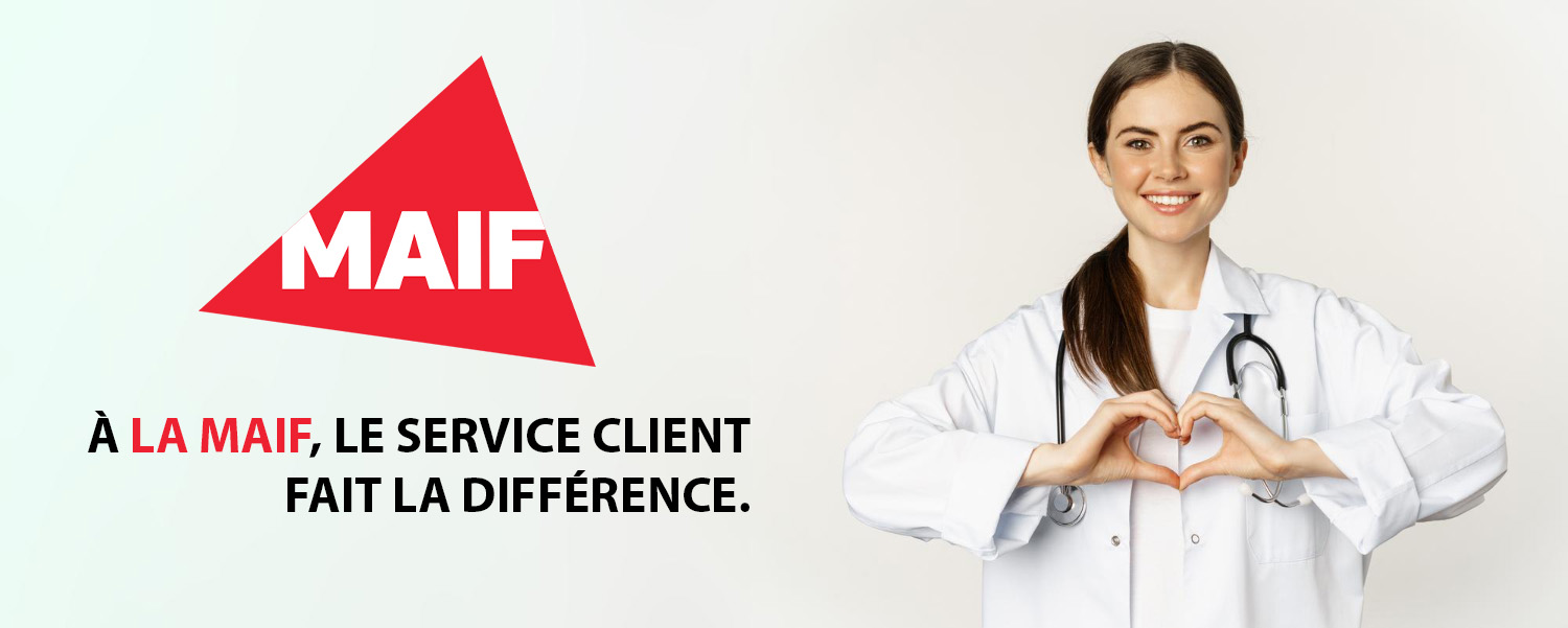 Mutuelle MAIF tarifs, remboursements, avis et contact