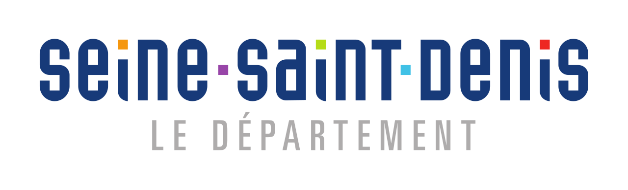 Logo Seine Saint Denis