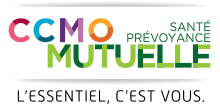 mutuelle ccmo