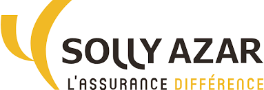 Solly Azar logo