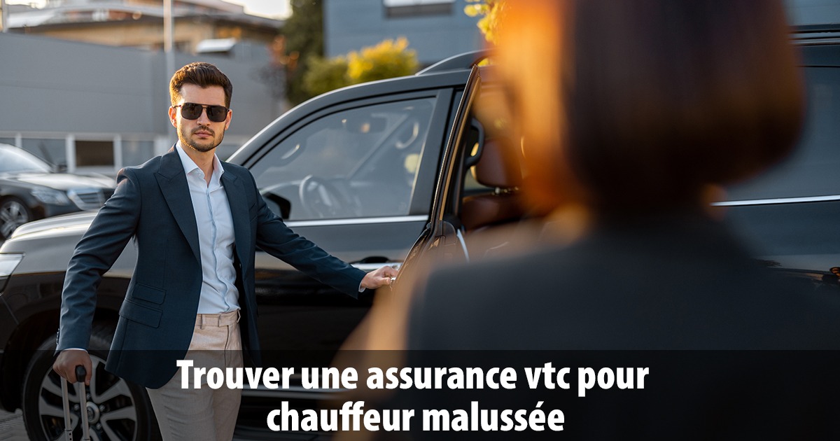 assurance vtc malus