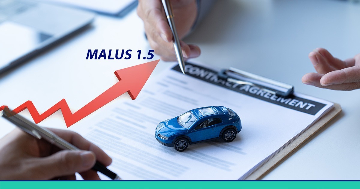 assurance auto malus 1.5