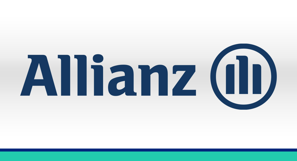 logo allianz assurance