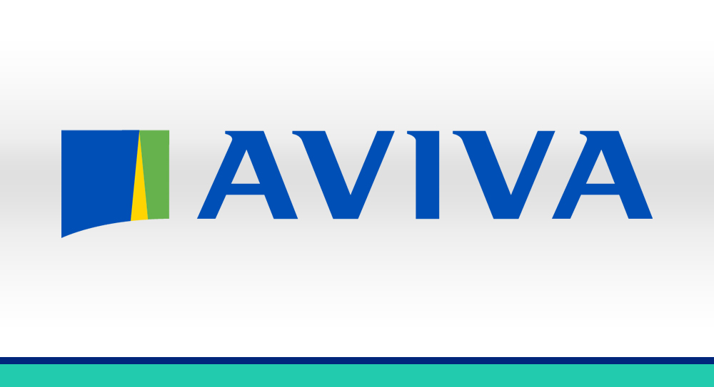 logo aviva assurance