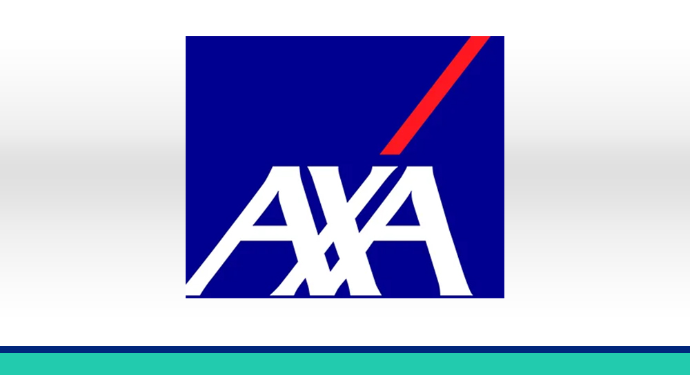 logo axa assurance