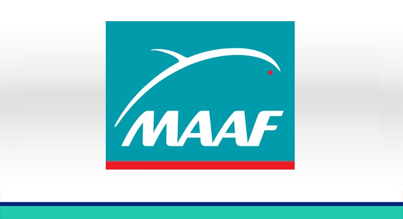 logo maaf assurance