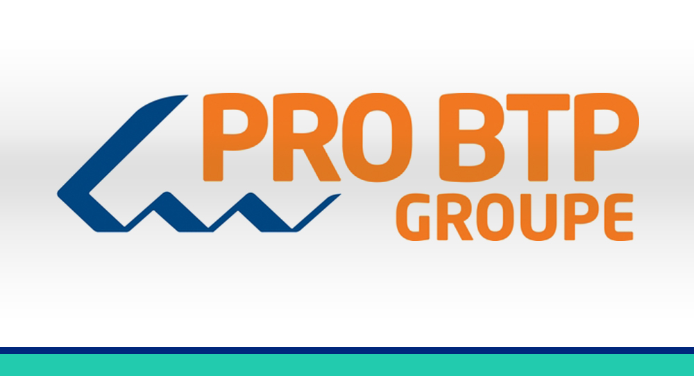 logo probtp assurance