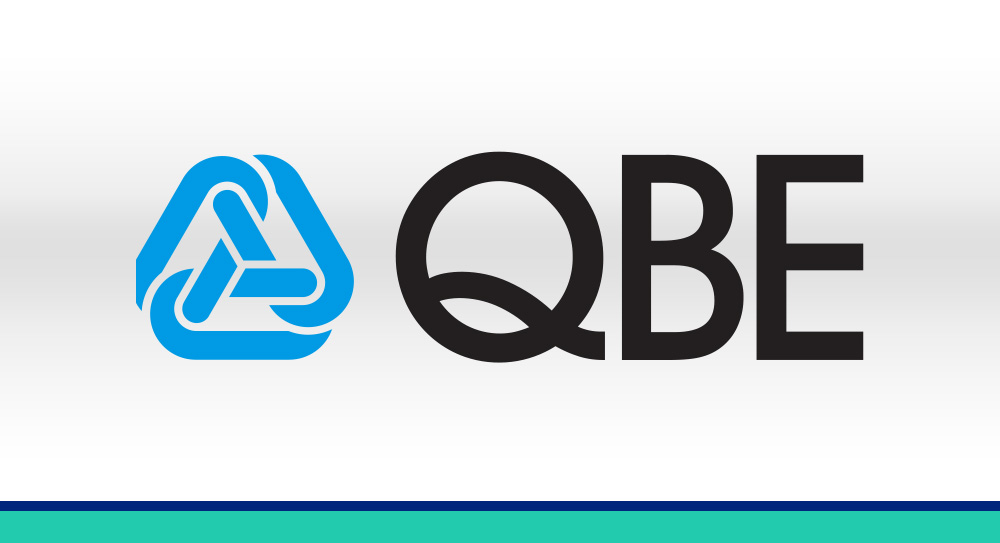 logo qbe assurance