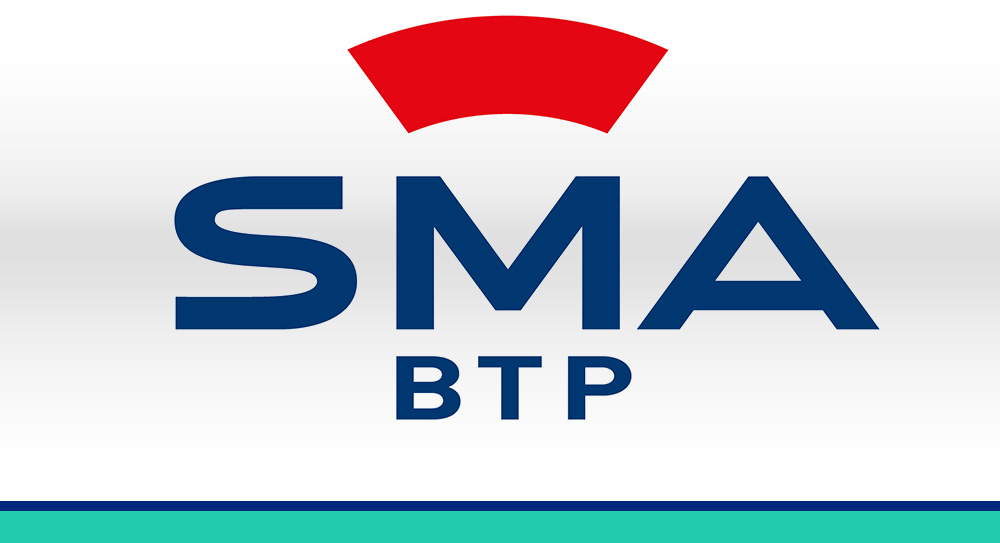 logo smabtp assurance