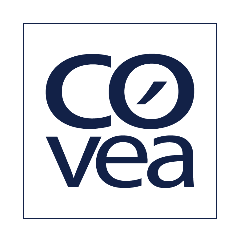 Logo Covea