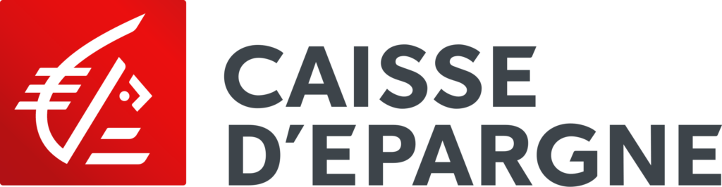 Logo Caisse d epargne