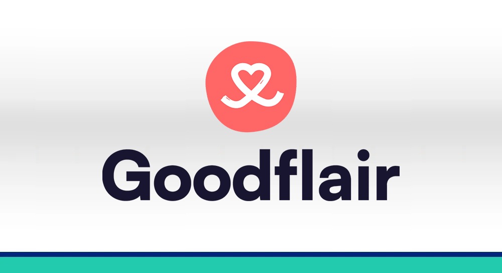 logo goodflair assurance