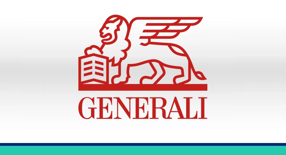 Generali assurance logo