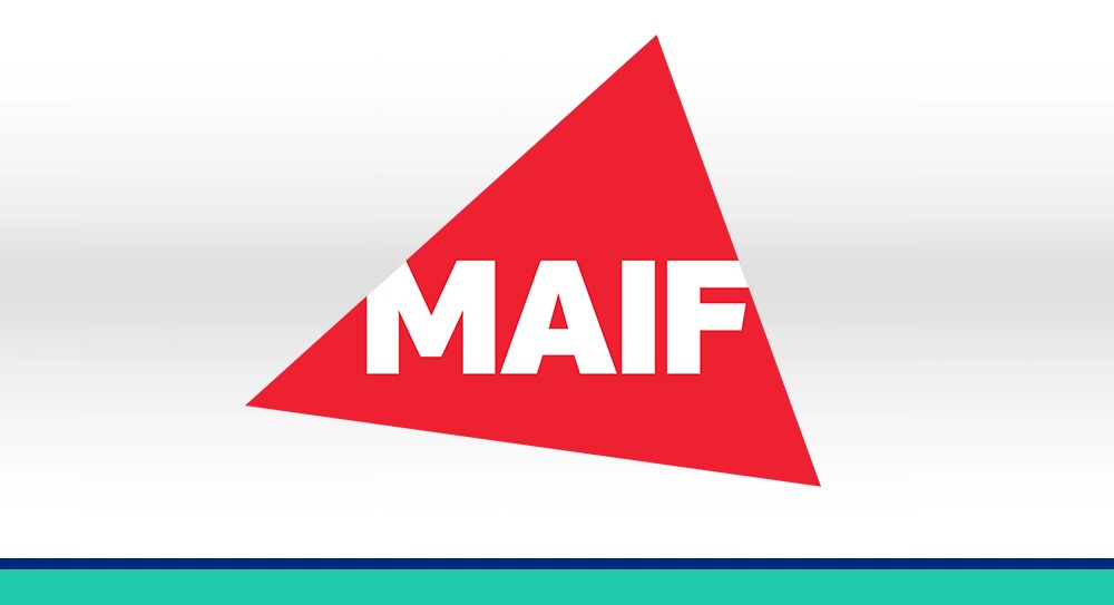 logo maif assurance